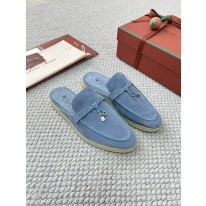로로피아나 여자 슬리퍼 신발