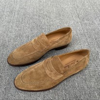 로로피아나 남자 구두