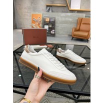 로로피아나 남자 신발 운동화 스니커즈