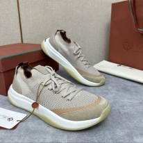 로로피아나 남자 신발 운동화 스니커즈
