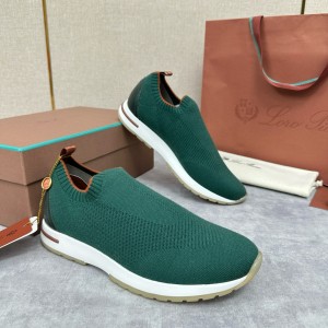 로로피아나 남자 신발 운동화 스니커즈