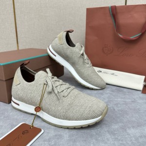 로로피아나 남자 신발 운동화 스니커즈