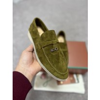 로로피아나 남녀공용 신발 운동화 스니커즈
