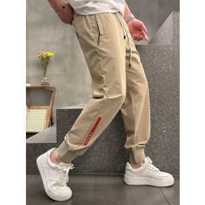 프라다 남자 바지