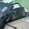 프라다 2ML059 남자 장지갑