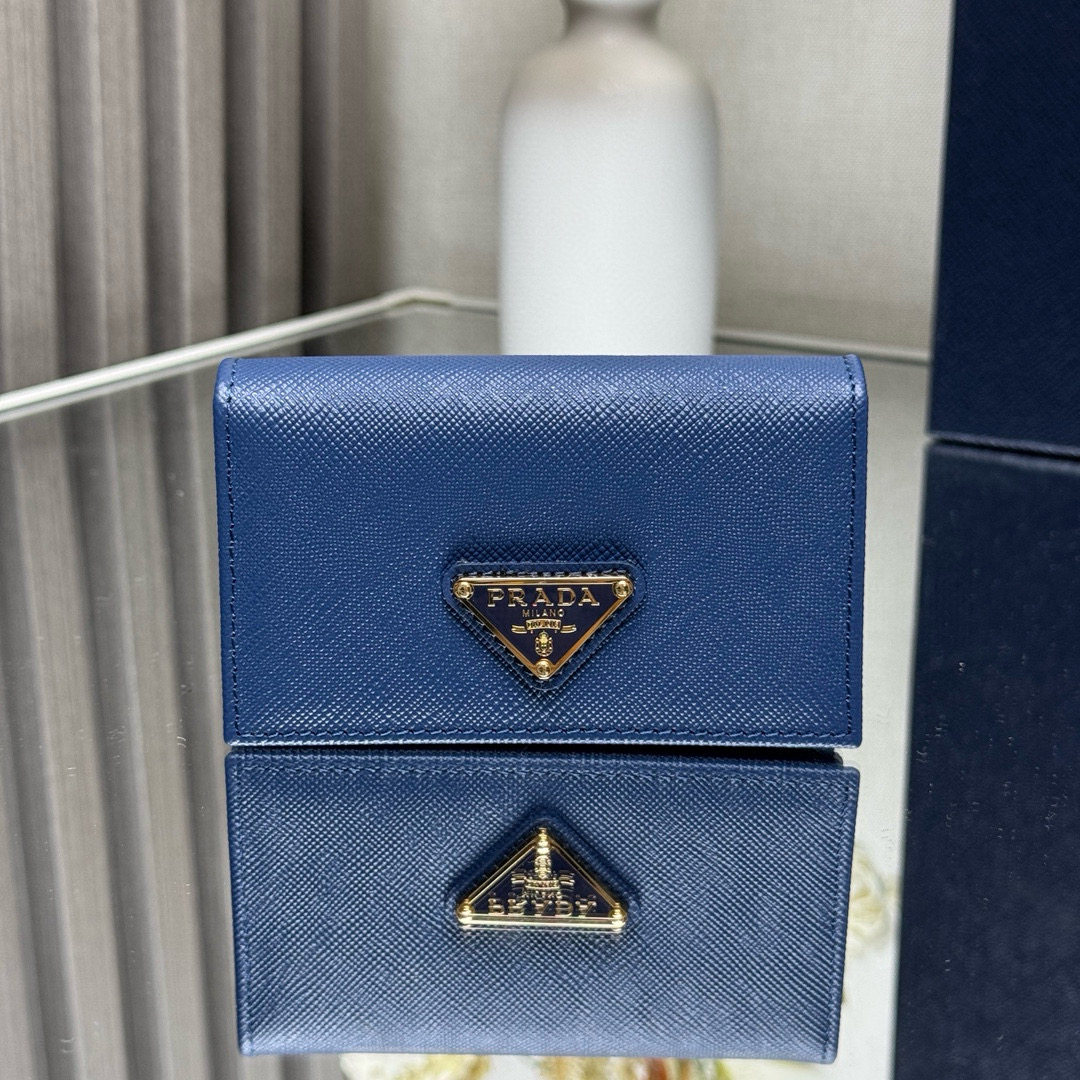 프라다 1MC122 카드지갑