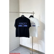 구찌 남자 반팔티 2컬러