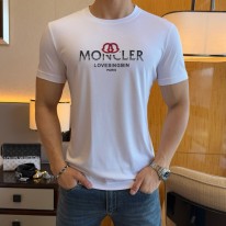 몽*** 남자 반팔티