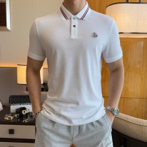 몽*** 남자 반팔티