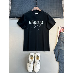 몽*** 남자 반팔티