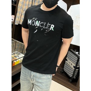 몽*** 남자 반팔티 2컬러