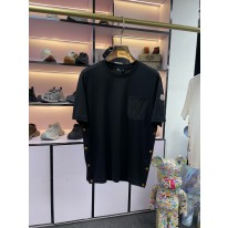몽*** 남자 반팔티