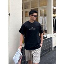 몽*** 남자 반팔티