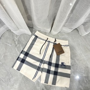 버버리 남자 반바지