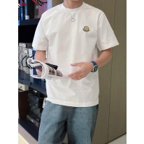 몽*** 남자 반팔티