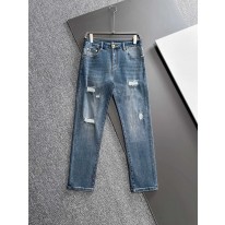 몽*** 남자 청바지