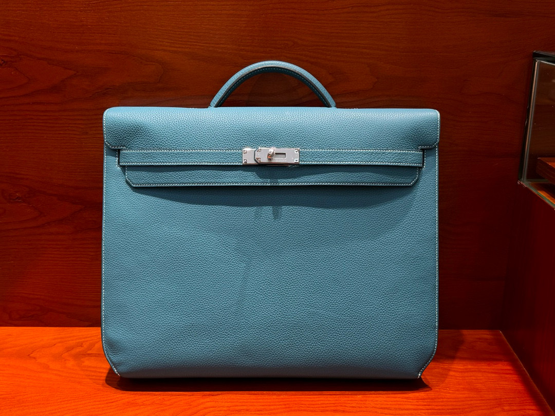 에르메스 켈리 데페슈 서류가방