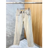 버버리 남자 청바지