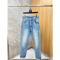 버버리 남자 청바지