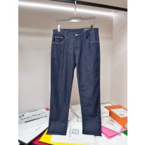 버버리 남자 청바지
