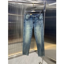 버버리 남자 청바지