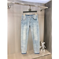 버버리 남자 청바지