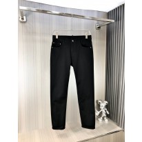 버버리 남자 청바지