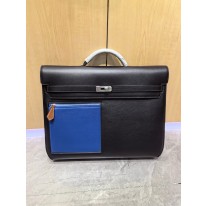 에르메스 켈리 데페슈 서류가방