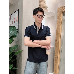 디올 남자 반팔티