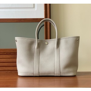 에르메스 가든파티 30 여자가방