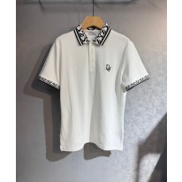 디올 남자 반팔티