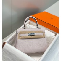 에르메스 켈리 미니 20 여자가방