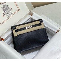 에르메스 켈리 단스 22 에버컬러가죽 여자가방