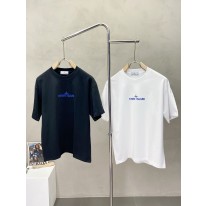 스톤아일랜드 남자 반팔티 2컬러