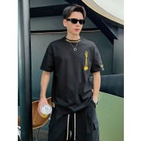 크롬하츠 남자 반팔티