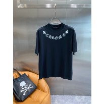 크롬하츠 남자 반팔티
