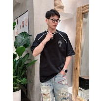 크롬하츠 남자 반팔티