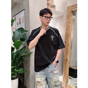 크롬하츠 남자 반팔티
