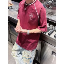 크롬하츠 남자 반팔티