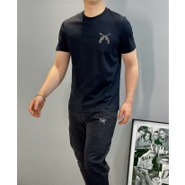 필립플레인 남자 반팔티