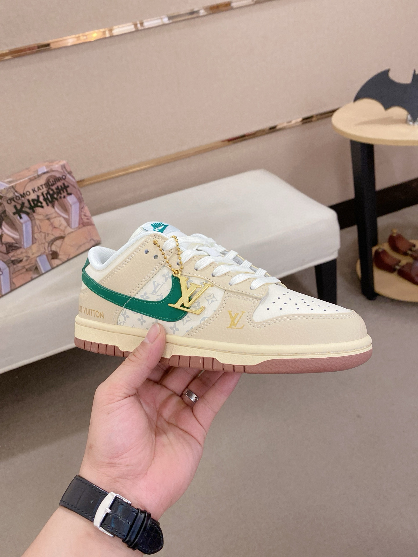 나이키 덩크로우 남녀공용 신발 운동화 스니커즈