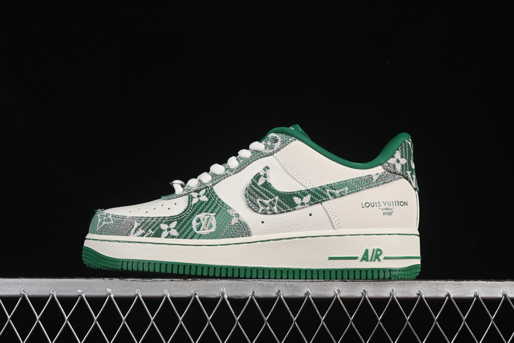 나이키 Nike Air Air Force 1\\\\\\\\\\\\\\\'07 Low LV 남녀공용 신발 운동화 스니커즈