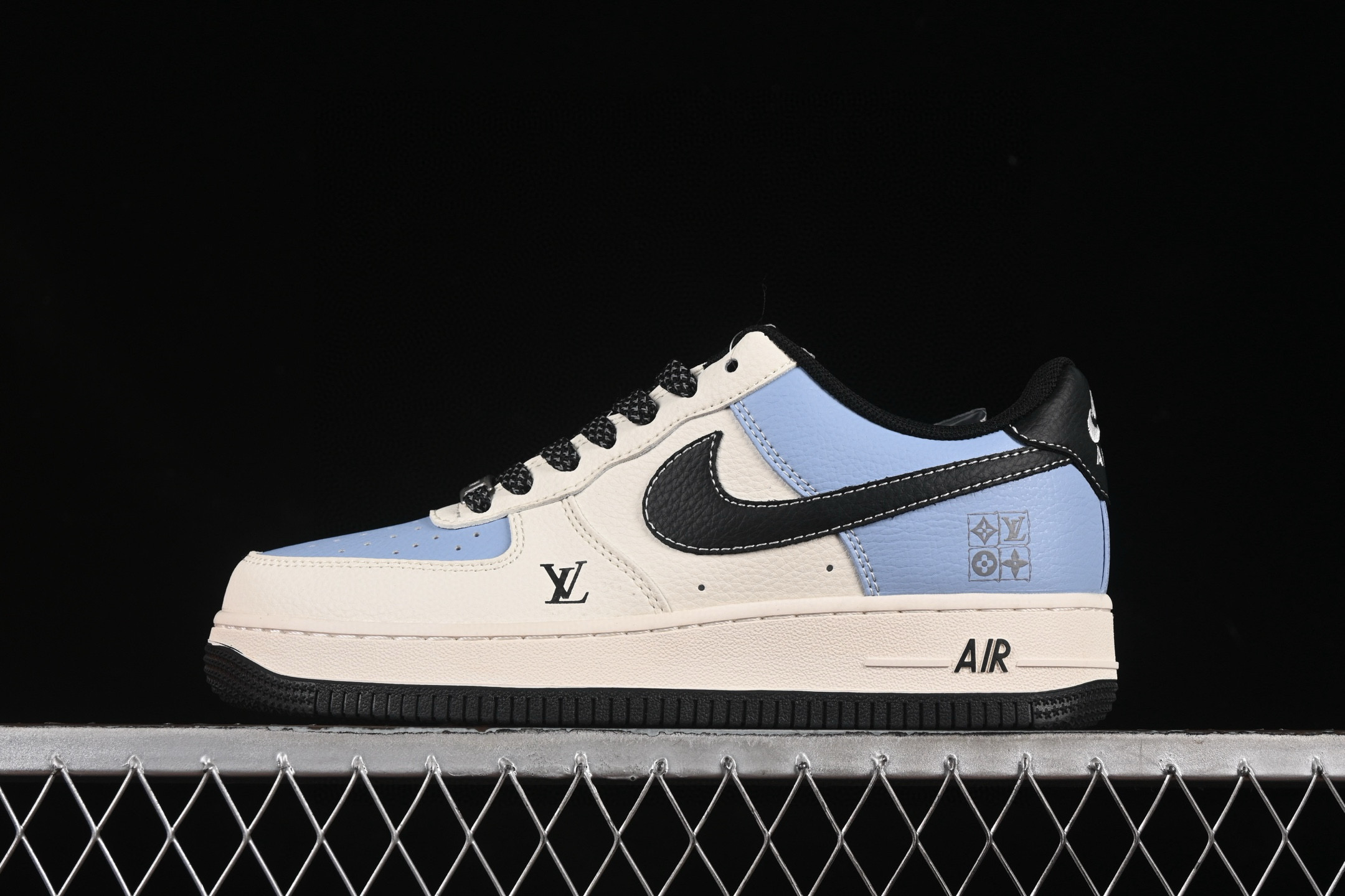 나이키 Nike Air Air Force 1\\\\\\\\\\\\\\\'07 Low LV 남녀공용 신발 운동화 스니커즈