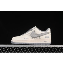 나이키 Nike Air Air Force 1'07 Low Supreme 남녀공용 신발 운동화 스니커즈