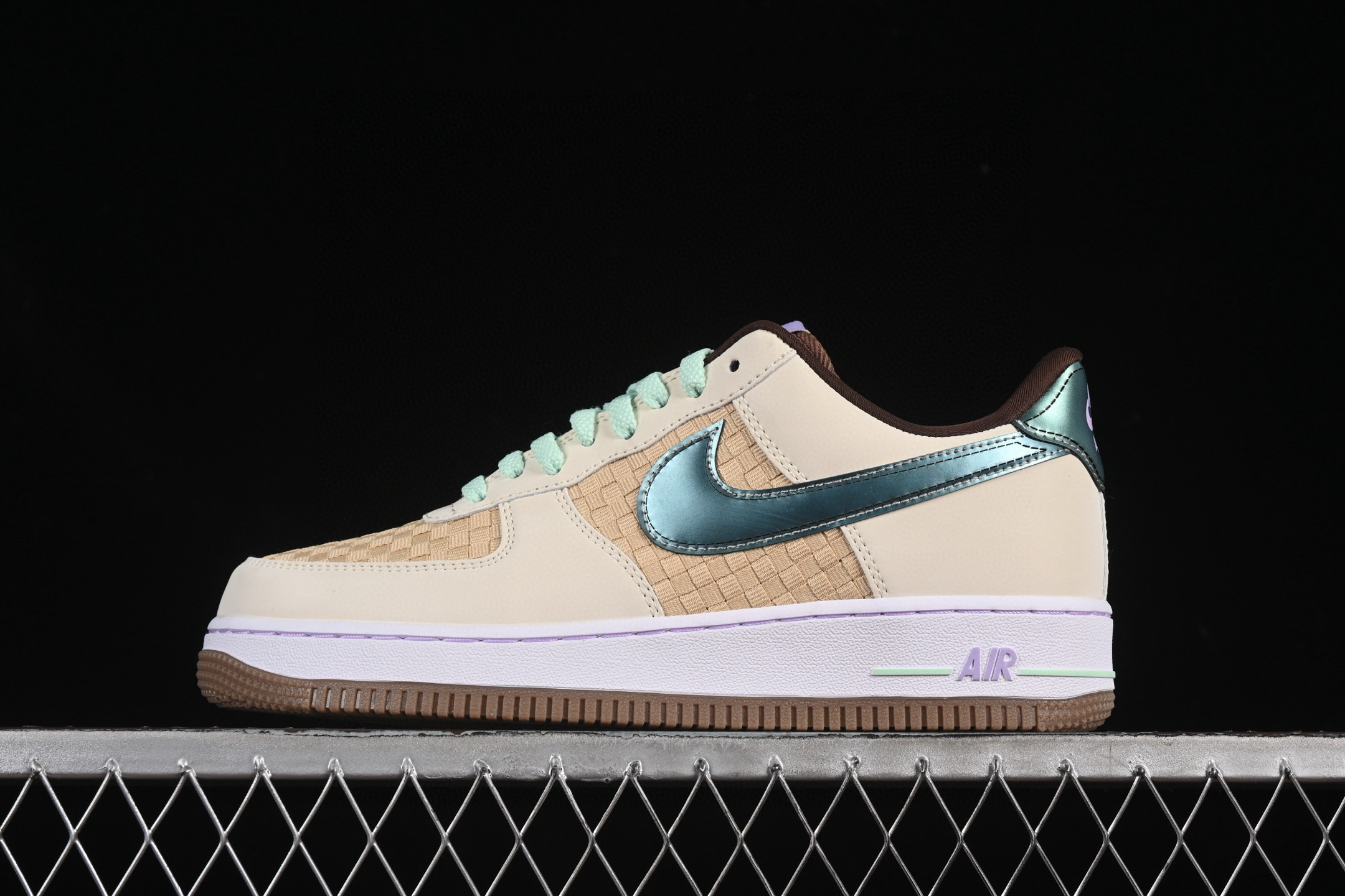 나이키 Nike Air Air Force 1\\\\\\\\\\\\\\\\\\\\\\\\\\\\\\\'07 Low 남녀공용 신발 운동화 스니커즈