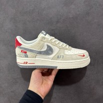 나이키 Nike Air Air Force 1'07 Low 남녀공용 신발 운동화 스니커즈