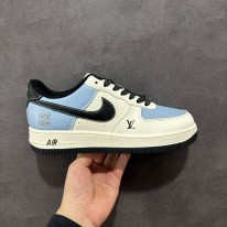 나이키 Nike Air Air Force 1'07 Low LV 남녀공용 신발 운동화 스니커즈