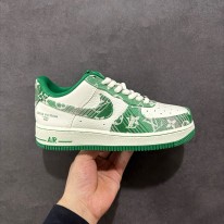 나이키 Nike Air Air Force 1'07 Low LV 남녀공용 신발 운동화 스니커즈