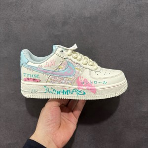 나이키 Nike Air Air Force 1'07 Low 