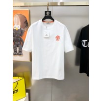에르메스 2컬러 남자 반팔티